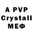 A-PVP VHQ Arthur Craft